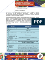 Evidencia 2 Matriz Analisis de Otros Costos