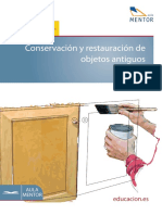 CONSERVACION DE OBJETOS.pdf