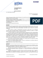 Uso de Procesos Pirometalurgicas para La Obtencion PDF