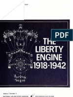 Liberty Engine History