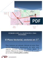 P - Sem03 - Ses05 - Plano Vectorial