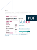 Escenario Demográfico