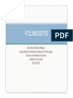 Polimiositisppt2003 PDF