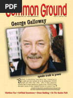 CG167 2005-06 Common Ground Magazine PDF