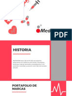 Direccion y Planificacion Medifarma PDF