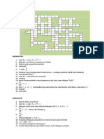 TTS Matematika 8