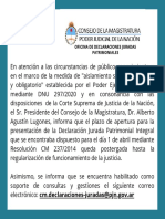 DDJJ PDF