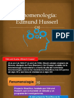 Fenomenología