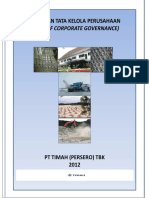 Tata Kelola Perusahaan-Cetak PDF