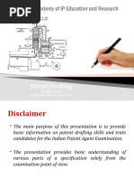 Landis On Mechanics of Patent Claim Drafting - 2000 | PDF | Patent