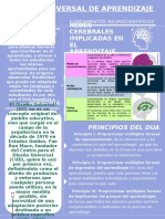 Diseño Universal de Aprendizaje