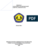 Pedoman Bencana Endang PDF