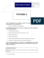 Tutoria 2 Derecho