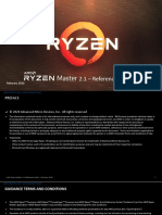 Guía de Procesadores Ryzen