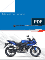 Pulsar 150ns - 150as