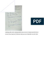 Drabrh AzadBinRajib (ABR)  and Not AzadBinRajib (NABR)  QUANTUM GATE by Dr A B Rajib Hazarika PhD FRAS AES 