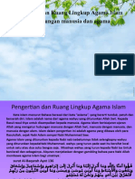 Agama Islam