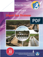 Irigasi Dan Drainase Xi 3 PDF