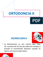 Biomecanica en Ortodoncia PDF