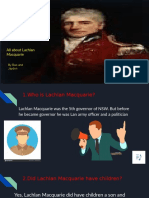 Lachlan Macquarie by Bao and Jayden