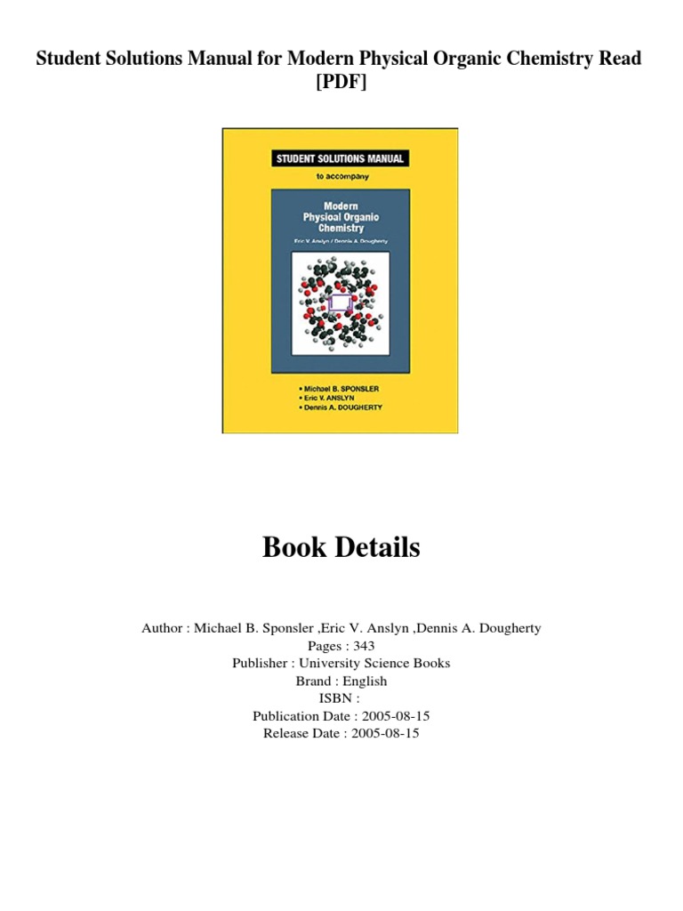 PHYSICAL CHEMISTRY 4TH EDITION SOLUTIONS MANUAL PDF visual data 2