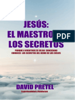 David - Pretel-Jesus-el Maestrp de Los Secretos PDF