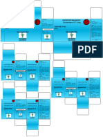 Difenhidramin HCL 10 MG Difenhidramin HCL 10Mg: Diphenhydramine Diphenhydramine