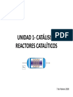 CLASE 1 - Catalizadores Diapositivas