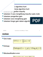 Classification Tree 2