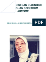 Deteksi Dini GSA - Prof Edith PDF