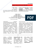 Teknologi Laboratorium Medik