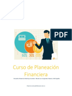 Ebook Planeación Financier