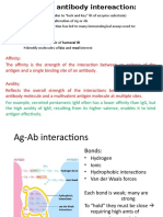 Ag-Ag Interaction