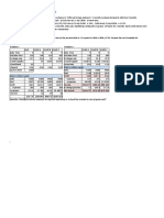 FOREX ACCOUNTING: Distributor Importer Business Problem 1