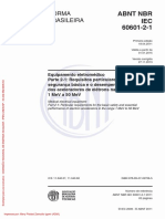 NBR Iec 60601-2-1 PDF