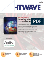 Lightwave Special Report PDF
