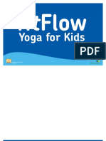 Fitflow Cards PDF