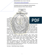 EN Pelaksanaan Proses Penuntutan Perkara Tindak Pidana Korupsi Di Kejaksaan Tinggi PDF