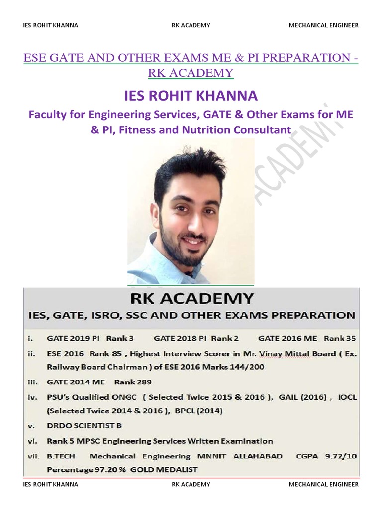 Master File Rohit Khanna PDF | PDF | Test (Assessment 