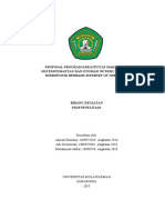 Pkm-Pe Teknik Elektro Hidroponik1-1