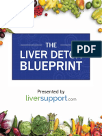 The Liver Detox Blueprint