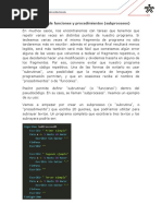 Laboratorio No. 1 - Alistamiento Ambiente de Programación PHP | PDF ...