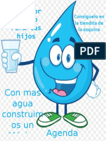 agua