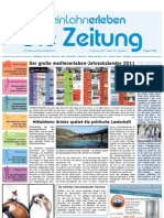 RheinLahn Erleben / KW 50 / 17.12.2010 / Die Zeitung Als E-Paper