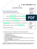 Para Practicar Sobre Mitos