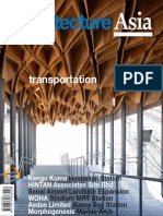 Architecture Trial 2011 PDF