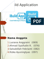 Ibuild Application1