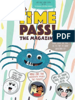 Mocomi TimePass The Magazine - Issue 3