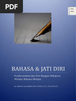 Pembentukan Jati Diri Bangsa Malaysia Me PDF