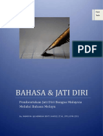 Pembentukan Jati Diri Bangsa Malaysia Me PDF